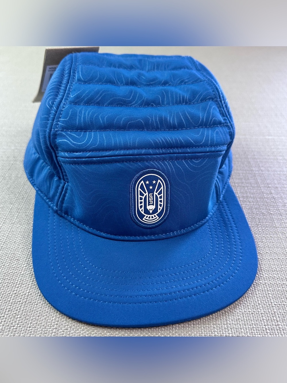 Nike ACG Team USA 5-Panel Camper Cap Unisex